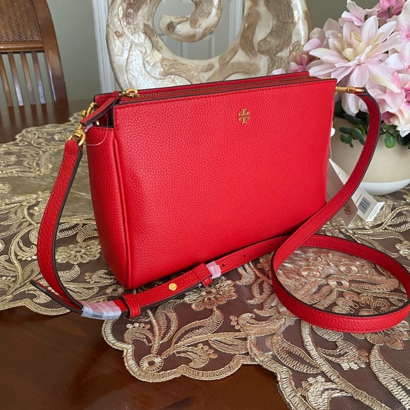 Tory Burch Handbags - ❤️ Tory Burch crossbody